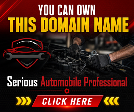 You can purchase the domain name AlaskaAutomobile.com and boost your exposure in Alaska.