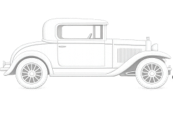 Automobile logo