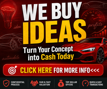 Got an Idea? We Buy Ideas! Sell your development ideas for ALL CASH at linkUwant.com